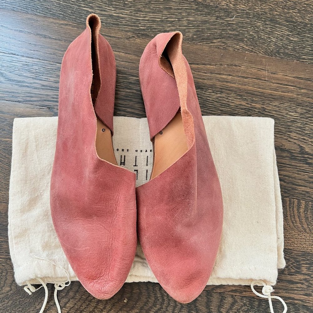 Sevilla Smith Sandy shoes, Size 40, new!